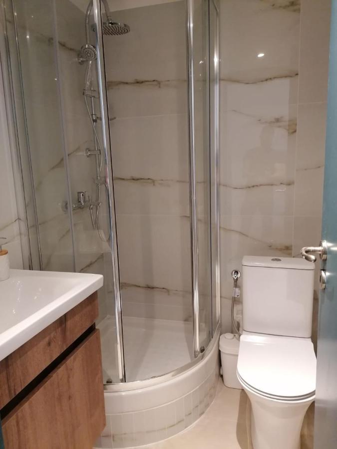 Syntagma Nest Apartment Athena Bagian luar foto