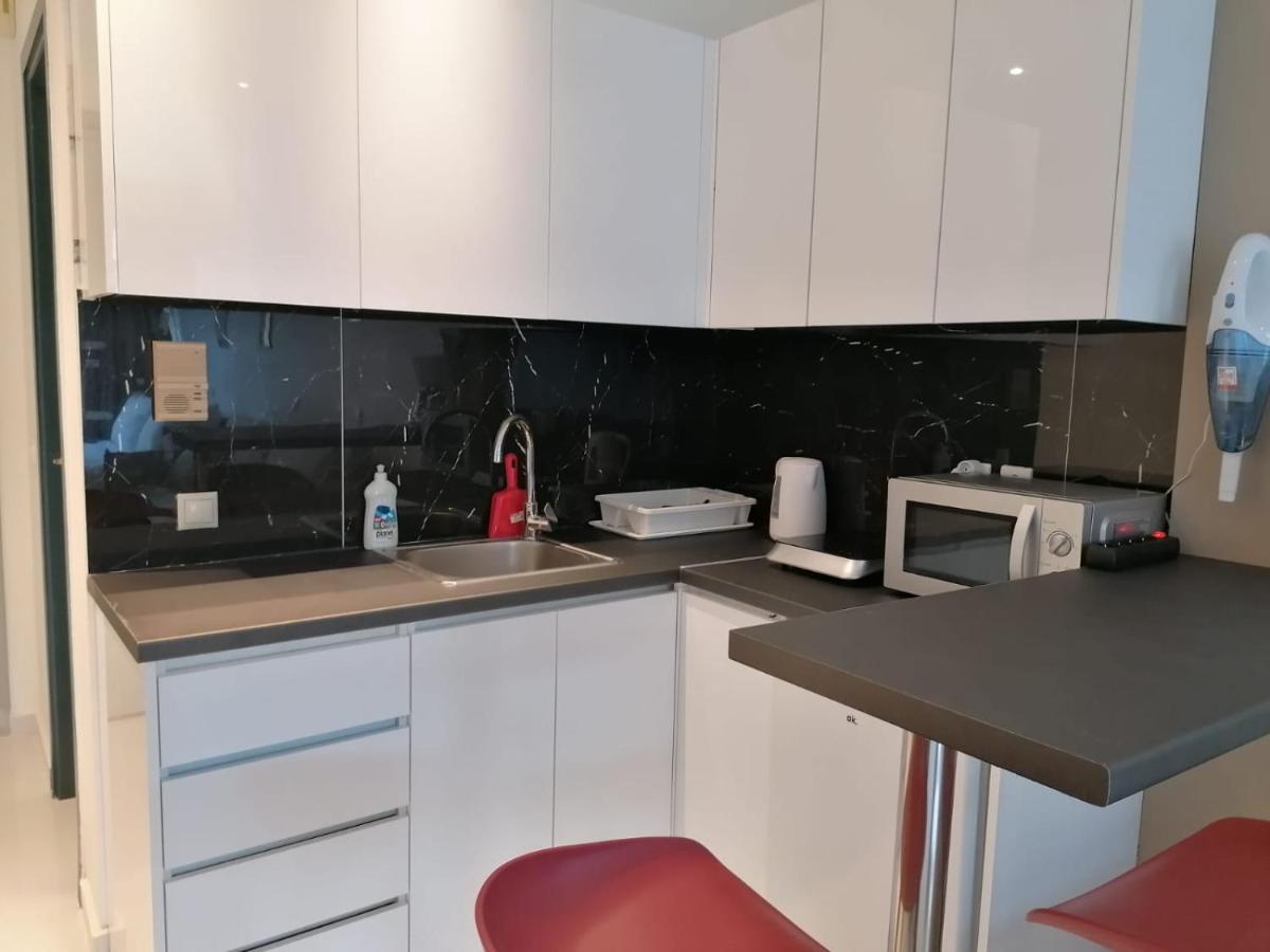 Syntagma Nest Apartment Athena Bagian luar foto