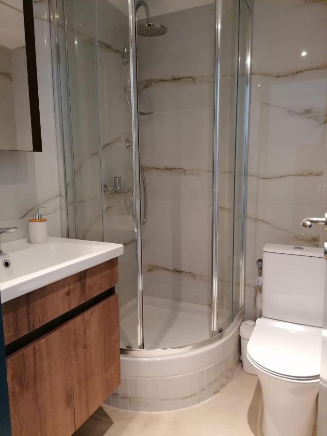 Syntagma Nest Apartment Athena Bagian luar foto
