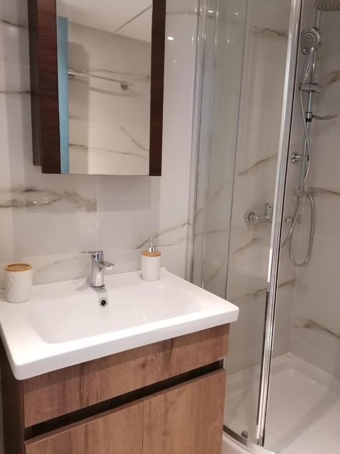Syntagma Nest Apartment Athena Bagian luar foto