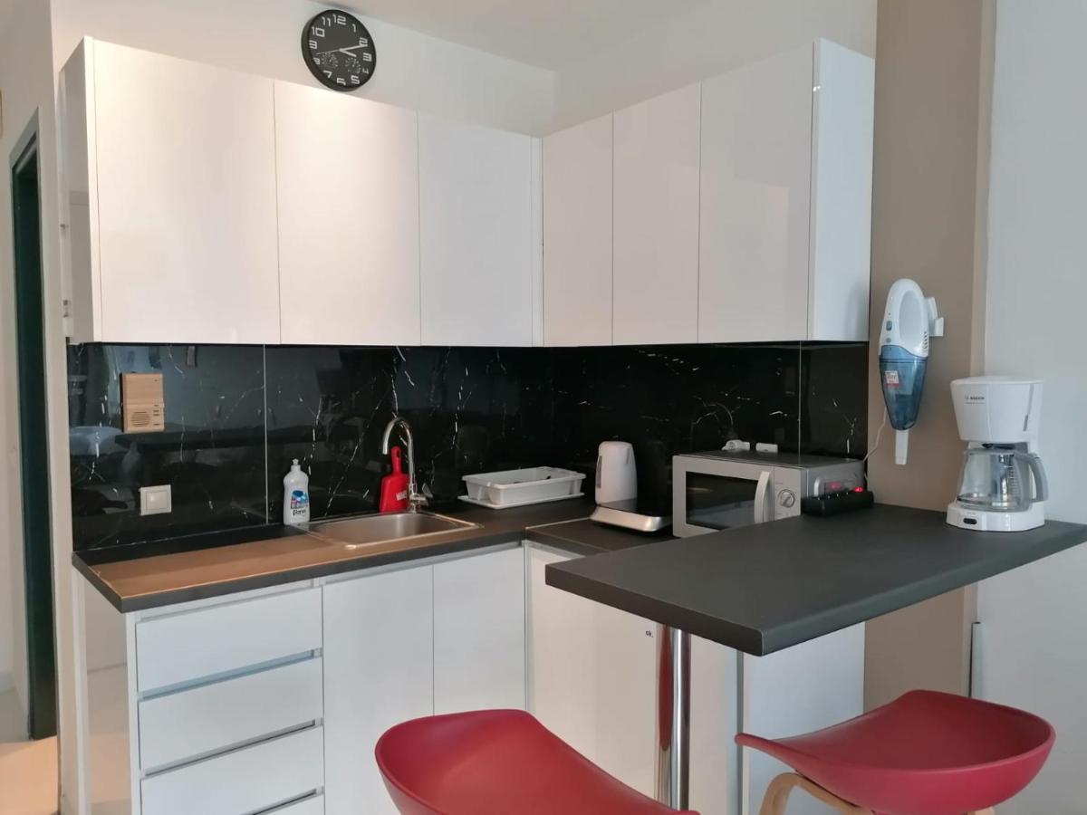 Syntagma Nest Apartment Athena Bagian luar foto