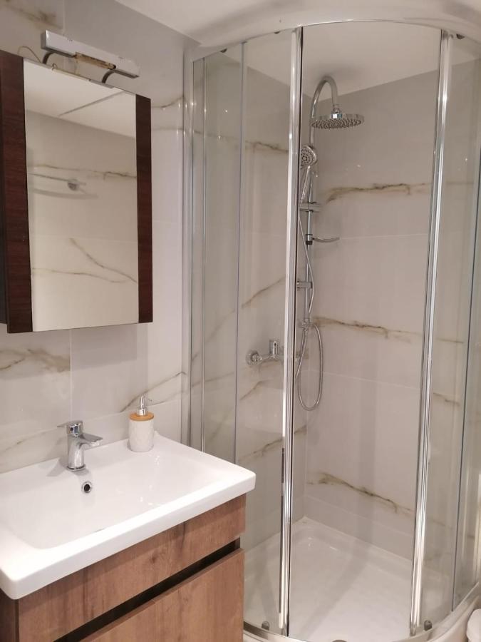 Syntagma Nest Apartment Athena Bagian luar foto