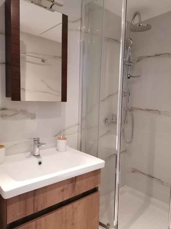Syntagma Nest Apartment Athena Bagian luar foto